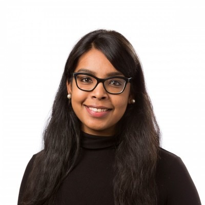 Priyanka Nair-Turkich
